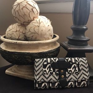 Free with purchase - Brand new wallet